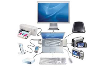 Comp & Net Informática - Foto 1