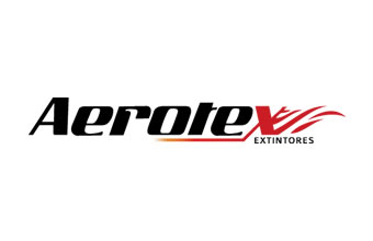 Aerotex Extintores - Foto 1