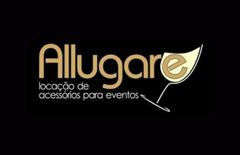 Allugare Locação de Acessórios para Eventos - Foto 1