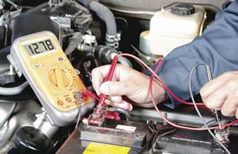 Auto Elétrica Vilas Boas - Foto 1