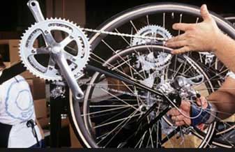 Bicicletaria Fonseca - Foto 1