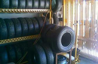 Borracharia A Shalom - Foto 1