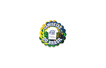 Camisetas do Brasil - Foto 1