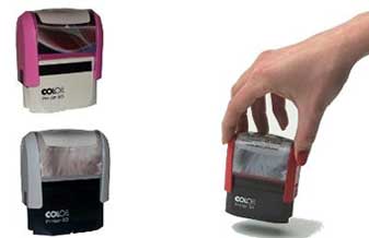 Carimbos e Gráfica Carimbex - Foto 1