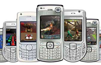 Galeria do Celular - Foto 1