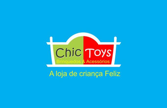 Chic Toys Brinquedos & Acessórios - Foto 1