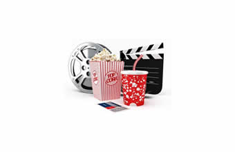 Cinemark Center Vale - Foto 1