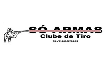 So Armas Clube de Tiro - Foto 1