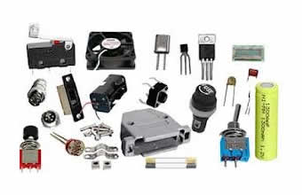 All Comércio de Componentes Eletrônicos - Foto 1