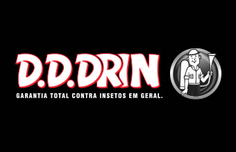 D D Drin Serviço de Desinsetização Domiciliar - Foto 1