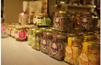 Empório Távola Allegra - Foto 1