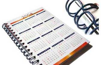 Encadernação Modelo - Foto 1