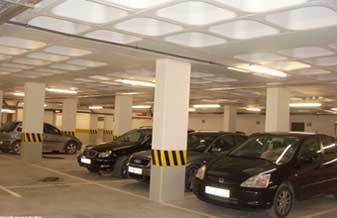 Estacionamento Pare Certo - Foto 1