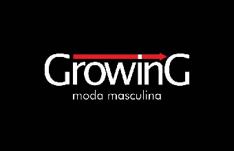 Growing Moda Masculina - Foto 1