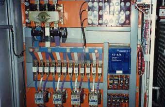 Edetec Instalação e Manutenção Elétrica - Foto 1
