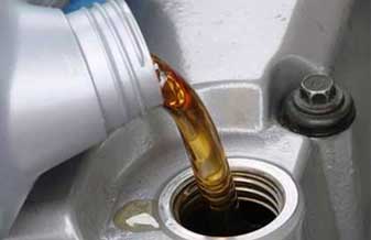 Valle Lubrificantes - Foto 1