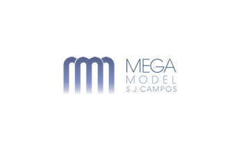 Mega Model - Foto 1
