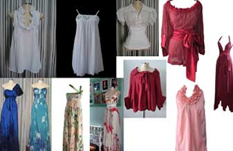 aluguel de vestidos são josé dos campos