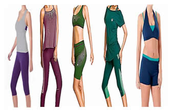 M M Companhia Aeróbica - Foto 1