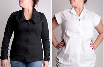 Thurien Loja de Tamanhos Grandes - Foto 1