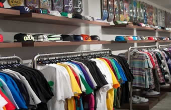 Sk8Shop SJK - Foto 1
