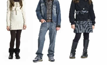 Bumurangue Moda Infanto Juvenil - Foto 1