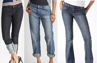 La Belle Moda Jeans - Foto 1