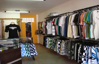 Black Trunk Surf Shop - Foto 1