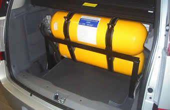 Pms Convertedora de Gás - Foto 1