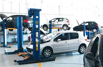 Hikari Oficina Mecânica - Foto 1