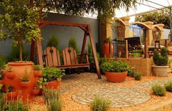 Teca Flora Paisagismo - Foto 1