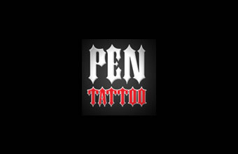 Pen Tattoo - Foto 1