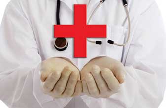 Posto de Saúde Santana - Foto 1