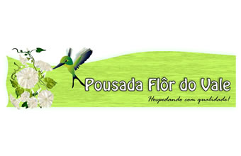 Pousada Flôr do Vale - Foto 1