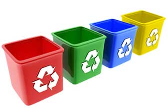 Recivale Reciclagem - Foto 1
