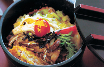 Restaurante Irie - Foto 1