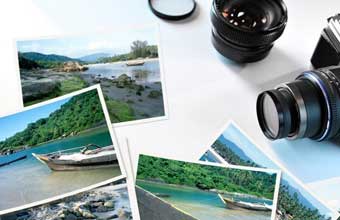 Foto Kikuti - Foto 1