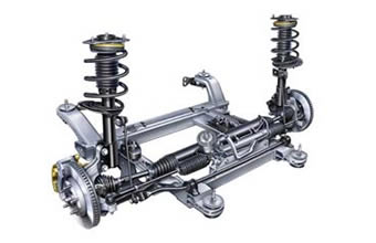 Fundinhos Suspensões - Foto 1