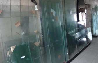 Vidraçaria Fernandes - Foto 1