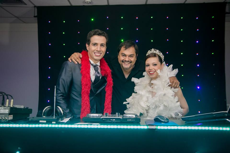 Studio Deck - Foto 1