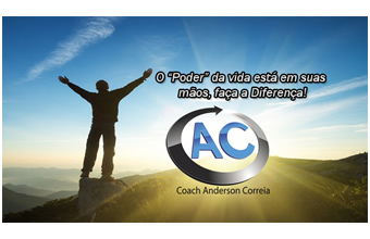 Coach Anderson Correia - Foto 1