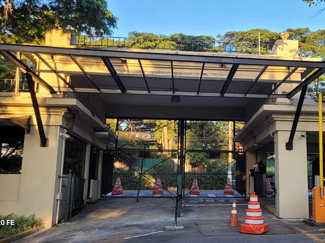 Monteej Serralheria - Foto 2