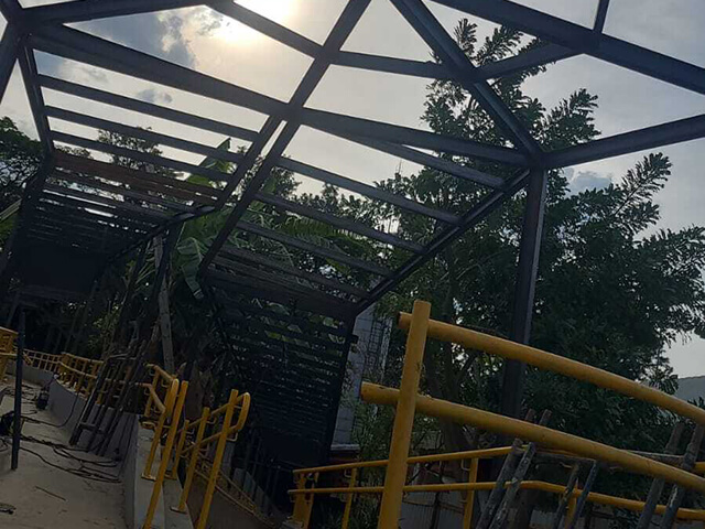 Monteej Serralheria - Foto 3