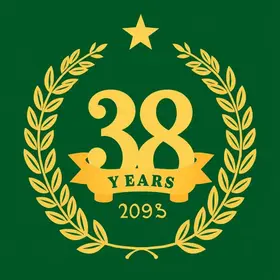 Aniversário de 38 anos da GCM