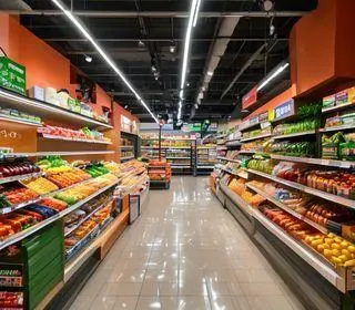 assai nova loja São José dos Campos