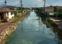 falta d'água São José dos Campos