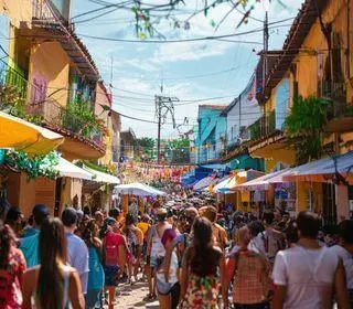 São José Viva atividade gratuita