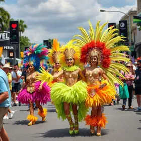 Carnaval 2026