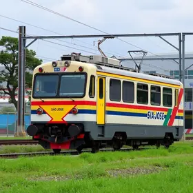 São José Série A2