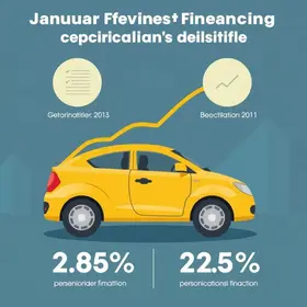 financiamento de veículos